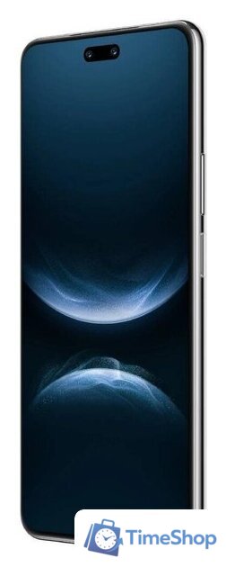 Телефон Huawei nova 14 Pro MIA-LX9 Dual SIM 12GB/512GB (голубой кристалл, международная версия) - Изображение №6 — Интернет-магазин Time-Shop