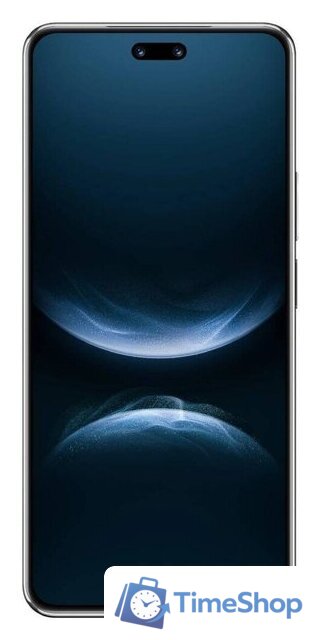 Телефон Huawei nova 14 Pro MIA-LX9 Dual SIM 12GB/512GB (голубой кристалл, международная версия) - Изображение №4 — Интернет-магазин Time-Shop