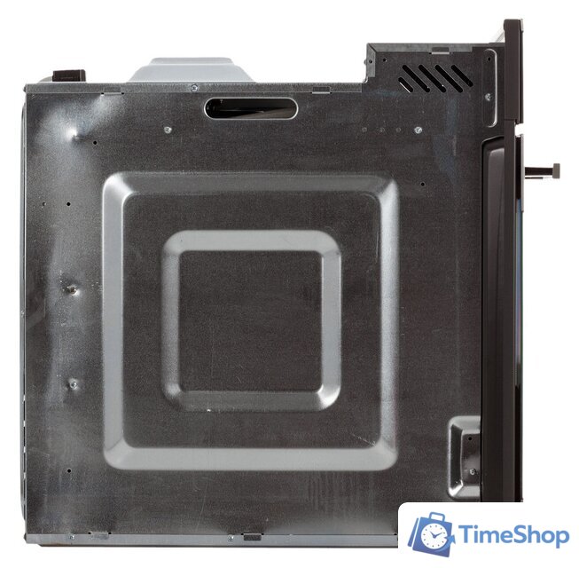 Электрический духовой шкаф Hansa BOEI62000015 - Изображение №5 — Интернет-магазин Time-Shop