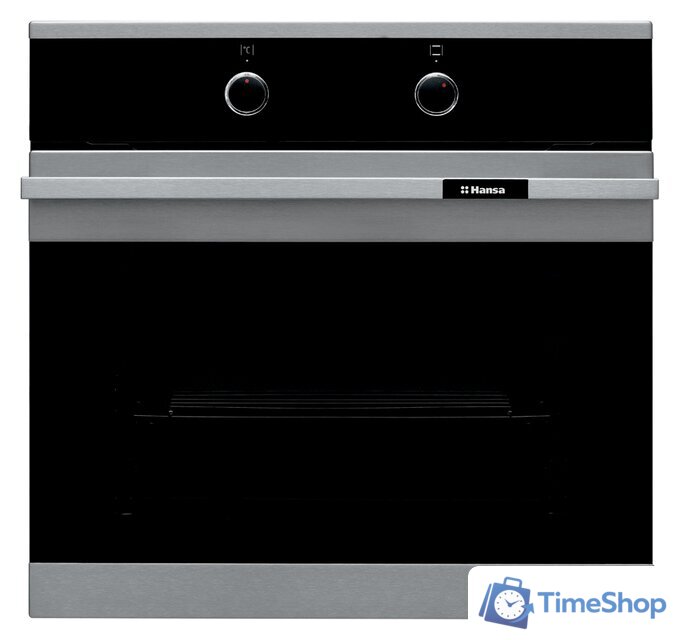 Электрический духовой шкаф Hansa BOEI62000015 - Изображение №1 — Интернет-магазин Time-Shop