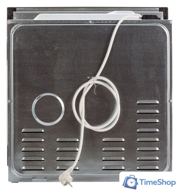 Электрический духовой шкаф Hansa BOEI62000015 - Изображение №4 — Интернет-магазин Time-Shop