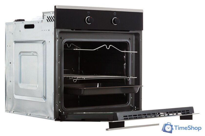 Электрический духовой шкаф Hansa BOEI62000015 - Изображение №2 — Интернет-магазин Time-Shop