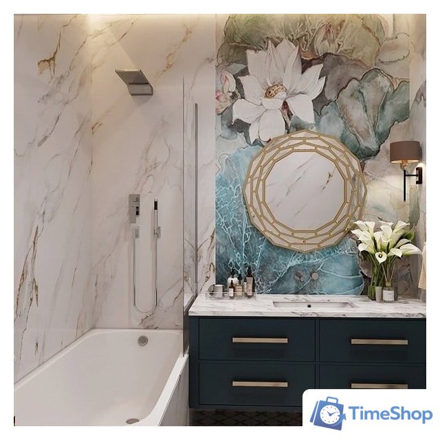 Ванна Wotte Start 160х75 - Изображение №3 — Интернет-магазин Time-Shop