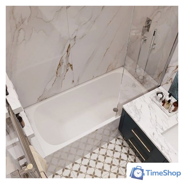 Ванна Wotte Start 160х75 - Изображение №5 — Интернет-магазин Time-Shop