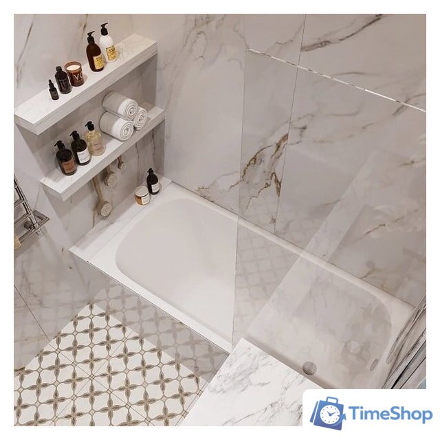 Ванна Wotte Start 160х75 - Изображение №4 — Интернет-магазин Time-Shop