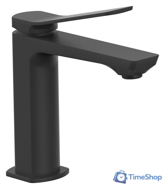 Смеситель Paffoni Tilt TI071NO - Изображение №1 — Интернет-магазин Time-Shop