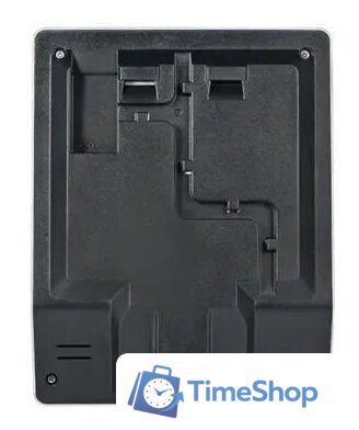 Биометрический терминал ZKTeco WL20 (черный) - Изображение №3 — Интернет-магазин Time-Shop