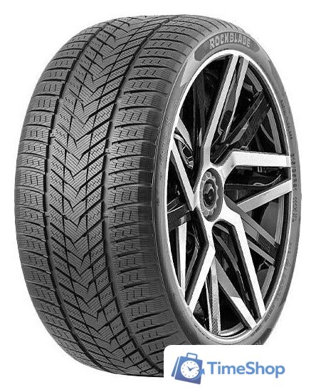Зимние шины Rockblade IceCruiser II 315/40R21 115H - Изображение №1 — Интернет-магазин Time-Shop