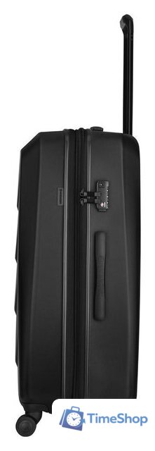 Чемодан-спиннер Wenger Prymo 612537 (черный) - Изображение №6 — Интернет-магазин Time-Shop