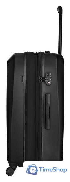 Чемодан-спиннер Wenger Prymo 612537 (черный) - Изображение №7 — Интернет-магазин Time-Shop