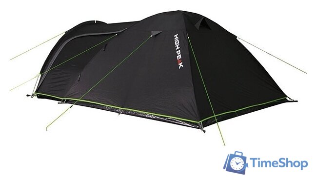 Треккинговая палатка High Peak Mesos 4 - Изображение №4 — Интернет-магазин Time-Shop