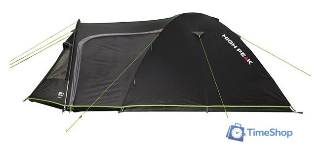Треккинговая палатка High Peak Mesos 4 - Изображение №3 — Интернет-магазин Time-Shop