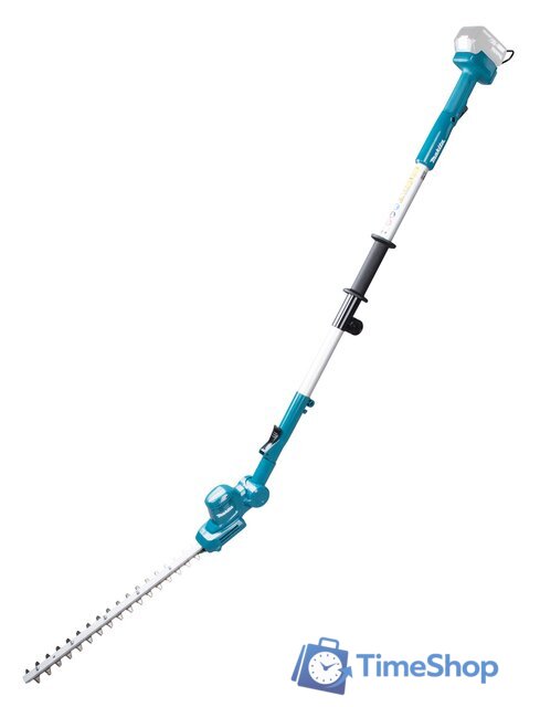 Кусторез + высоторез Makita DUN461WZ (без АКБ) - Изображение №1 — Интернет-магазин Time-Shop