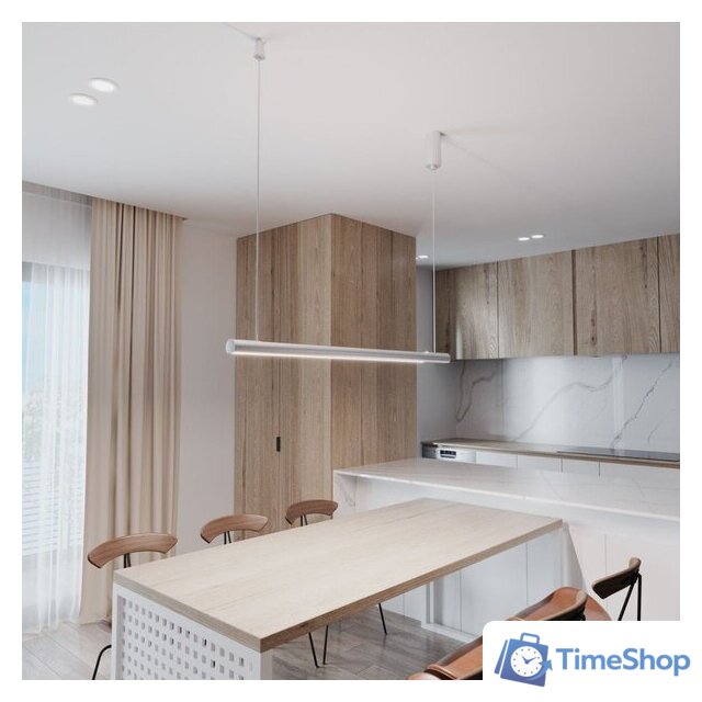 Подвесная люстра Novotech Fermo 359306 - Изображение №5 — Интернет-магазин Time-Shop