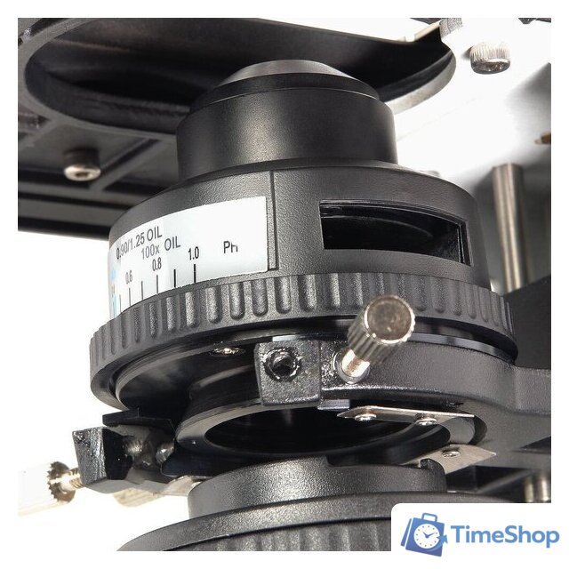 Микроскоп Микромед 3 (U3) 27854 - Изображение №10 — Интернет-магазин Time-Shop