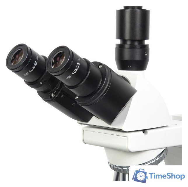 Микроскоп Микромед 3 (U3) 27854 - Изображение №8 — Интернет-магазин Time-Shop