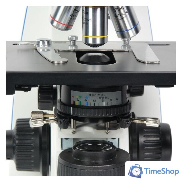 Микроскоп Микромед 3 (U3) 27854 - Изображение №13 — Интернет-магазин Time-Shop