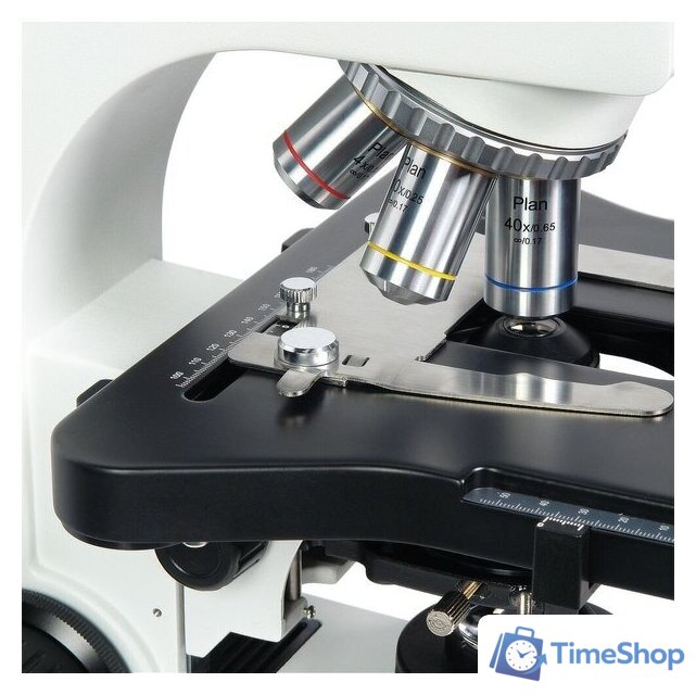 Микроскоп Микромед 3 (U3) 27854 - Изображение №12 — Интернет-магазин Time-Shop