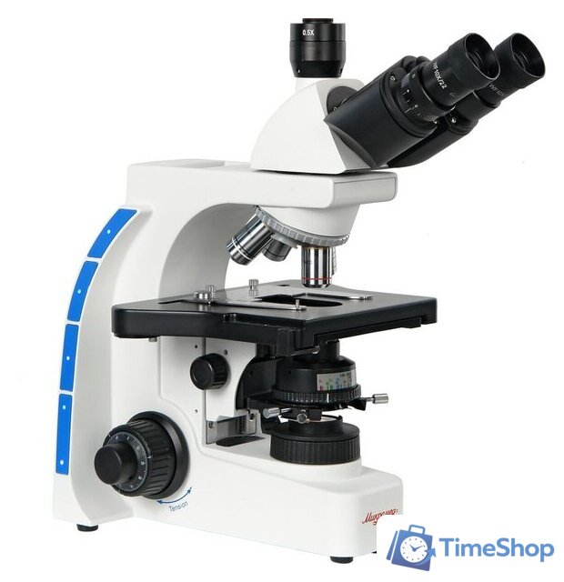 Микроскоп Микромед 3 (U3) 27854 - Изображение №4 — Интернет-магазин Time-Shop