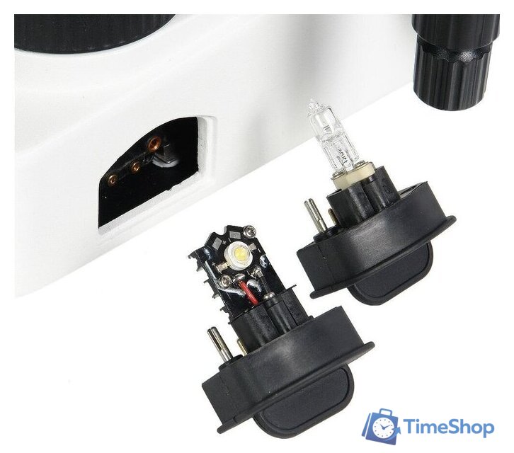 Микроскоп Микромед 3 (U3) 27854 - Изображение №9 — Интернет-магазин Time-Shop