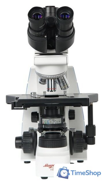 Микроскоп Микромед 3 (U3) 27854 - Изображение №2 — Интернет-магазин Time-Shop