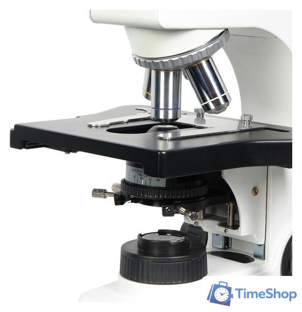 Микроскоп Микромед 3 (U3) 27854 - Изображение №11 — Интернет-магазин Time-Shop