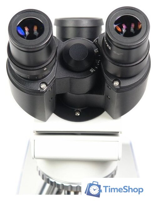 Микроскоп Микромед 3 (U3) 27854 - Изображение №7 — Интернет-магазин Time-Shop