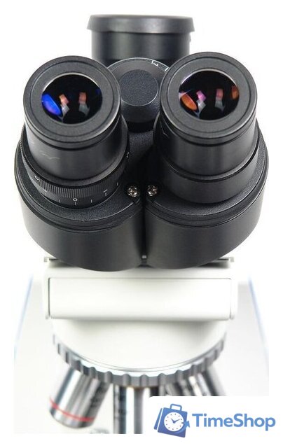 Микроскоп Микромед 3 (U3) 27854 - Изображение №6 — Интернет-магазин Time-Shop