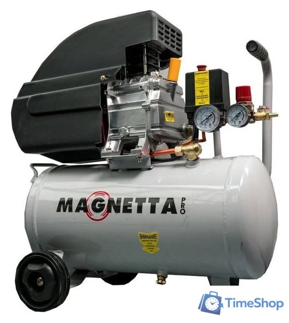 Компрессор Magnetta CE624 - Изображение №1 — Интернет-магазин Time-Shop