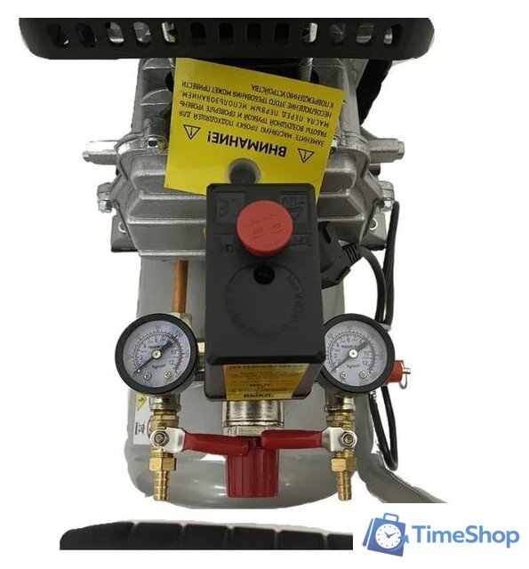 Компрессор Magnetta CE624 - Изображение №5 — Интернет-магазин Time-Shop