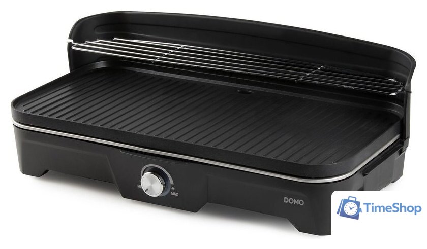 Электрогриль Domo DO9260G - Изображение №2 — Интернет-магазин Time-Shop