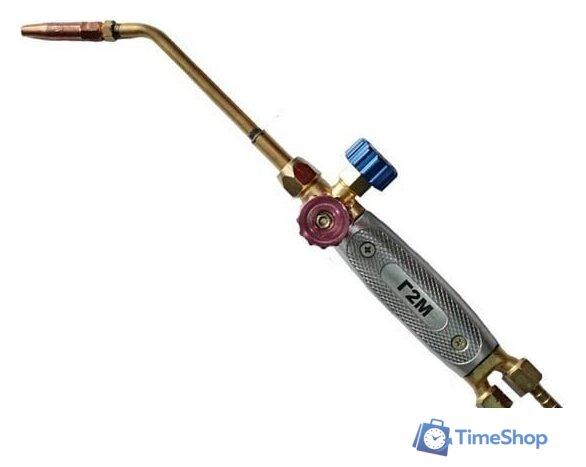 Сварочная горелка Редиус Г2-М 09105 - Изображение №1 — Интернет-магазин Time-Shop