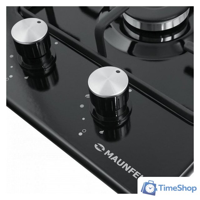 Варочная панель MAUNFELD EGHE.32.3EB/G - Изображение №8 — Интернет-магазин Time-Shop