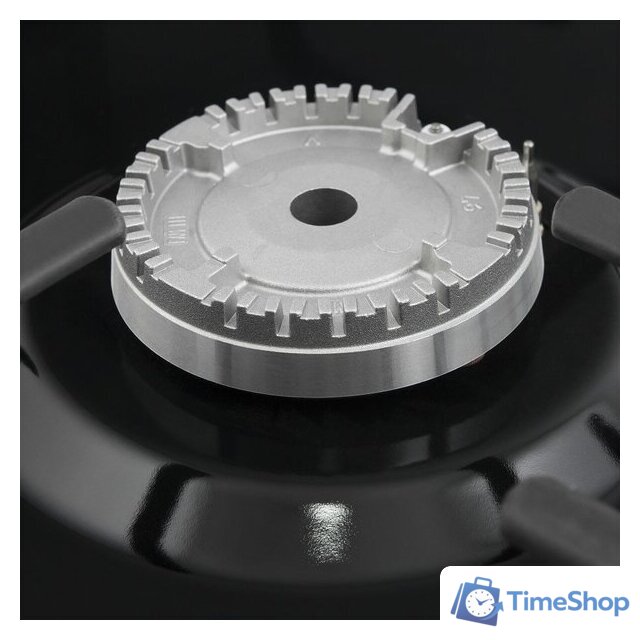 Варочная панель MAUNFELD EGHE.32.3EB/G - Изображение №6 — Интернет-магазин Time-Shop