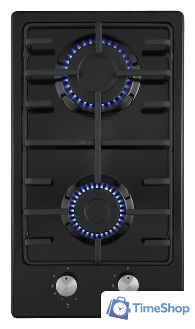 Варочная панель MAUNFELD EGHE.32.3EB/G - Изображение №1 — Интернет-магазин Time-Shop