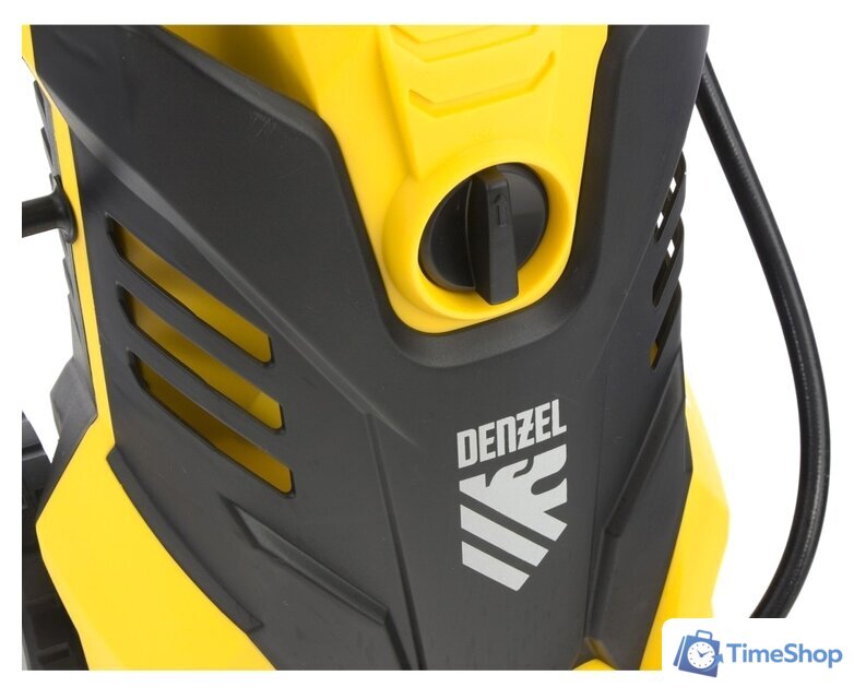 Мойка высокого давления Denzel R-165D - Изображение №3 — Интернет-магазин Time-Shop