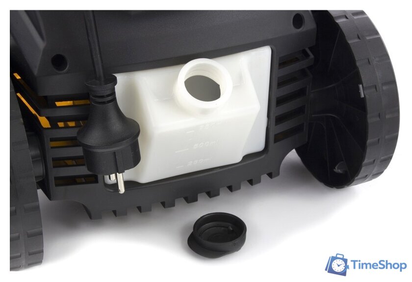 Мойка высокого давления Denzel R-165D - Изображение №2 — Интернет-магазин Time-Shop