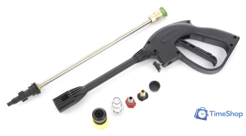 Мойка высокого давления Denzel R-165D - Изображение №4 — Интернет-магазин Time-Shop