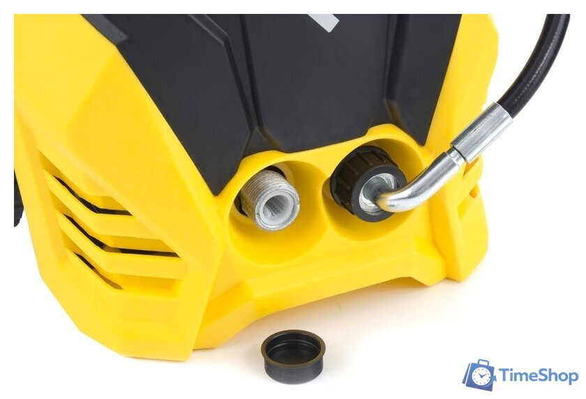 Мойка высокого давления Denzel R-165D - Изображение №5 — Интернет-магазин Time-Shop