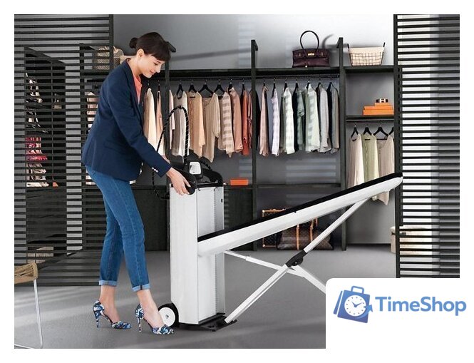 Утюг Miele B4312 - Изображение №3 — Интернет-магазин Time-Shop