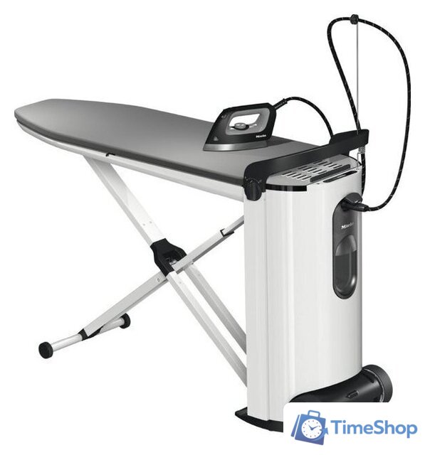 Утюг Miele B4312 - Изображение №1 — Интернет-магазин Time-Shop