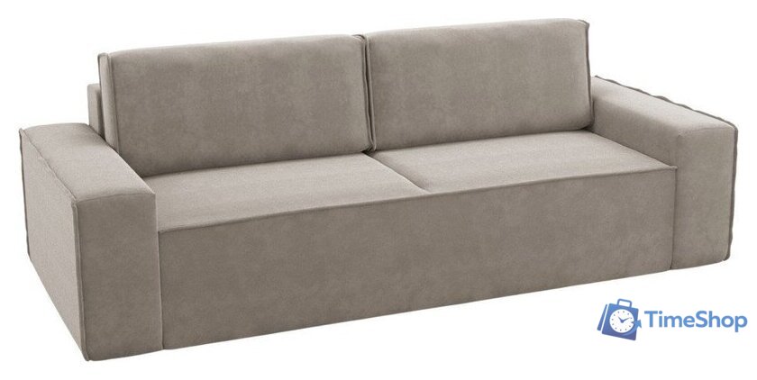 Диван Mio Tesoro Аура (велютто 06) - Изображение №1 — Интернет-магазин Time-Shop