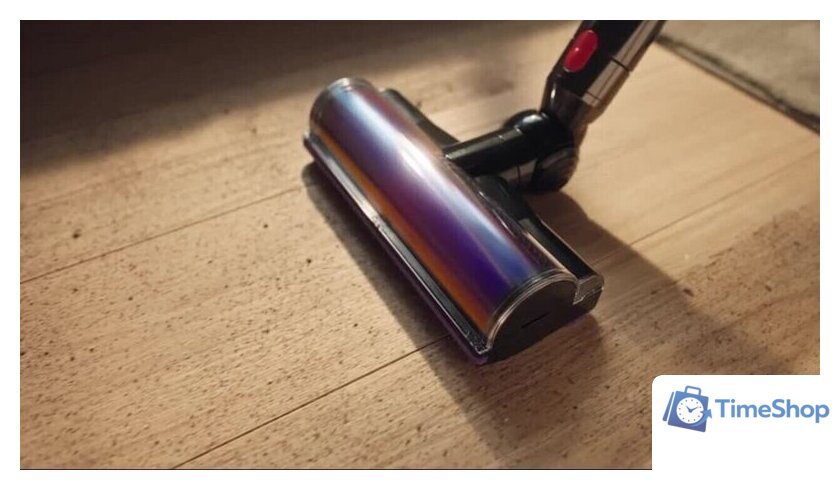 Пылесос Dyson V8 Cyclone 226587-01 - Изображение №7 — Интернет-магазин Time-Shop