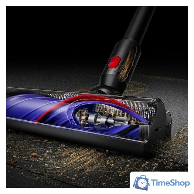 Пылесос Dyson V8 Cyclone 226587-01 - Изображение №6 — Интернет-магазин Time-Shop