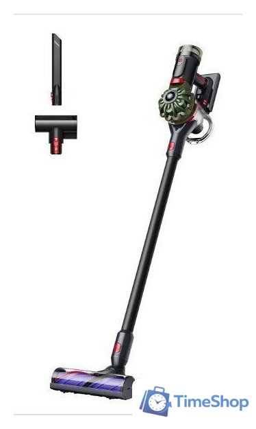 Пылесос Dyson V8 Cyclone 226587-01 - Изображение №1 — Интернет-магазин Time-Shop