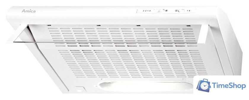 Кухонная вытяжка Amica OSC5112W - Изображение №1 — Интернет-магазин Time-Shop