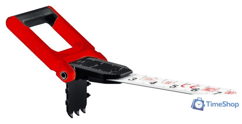 Рулетка KRAFTOOL Extrem 34185-100 - Изображение №7 — Интернет-магазин Time-Shop
