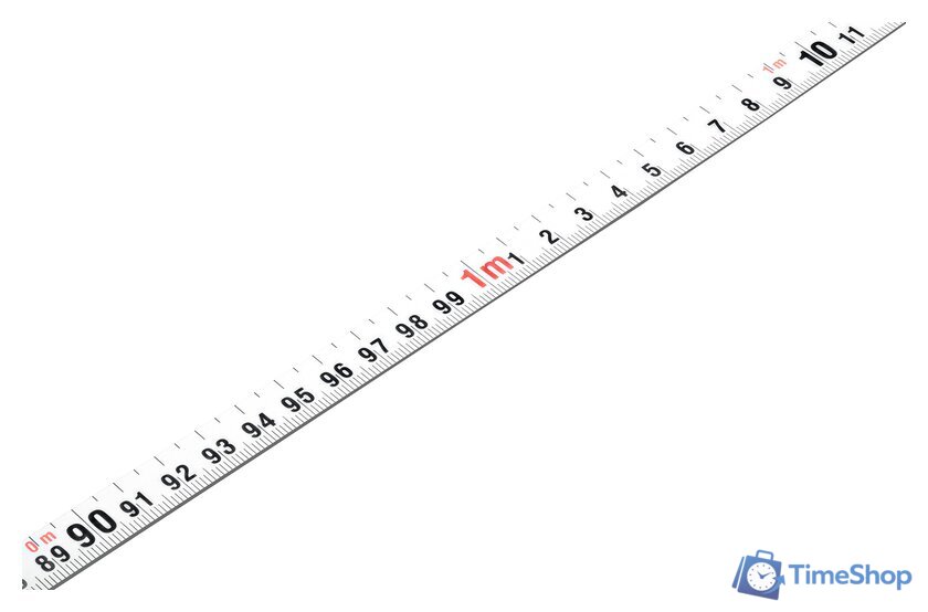 Рулетка KRAFTOOL Extrem 34185-100 - Изображение №8 — Интернет-магазин Time-Shop
