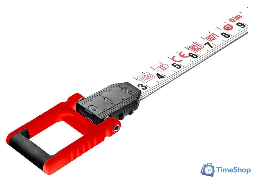 Рулетка KRAFTOOL Extrem 34185-100 - Изображение №6 — Интернет-магазин Time-Shop