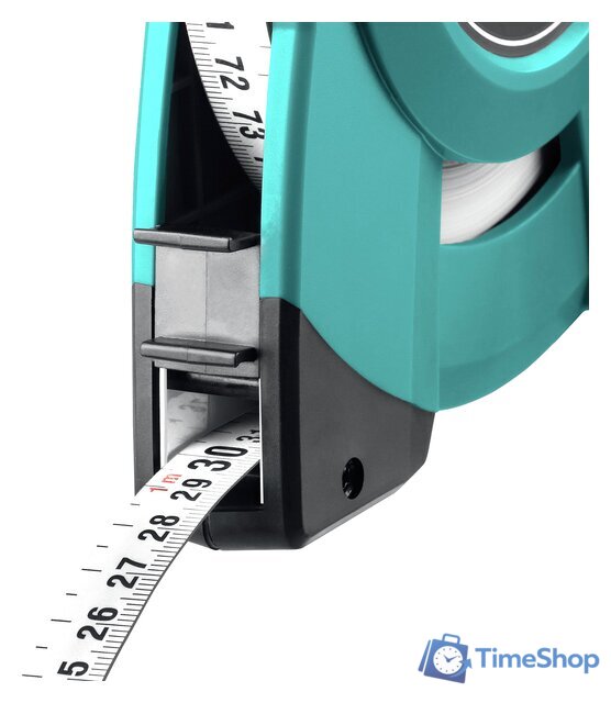 Рулетка KRAFTOOL Extrem 34185-100 - Изображение №5 — Интернет-магазин Time-Shop